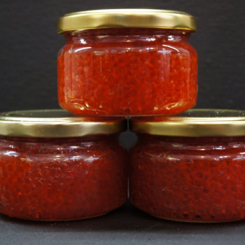 Икра Горбуша ПУТИНА 2020