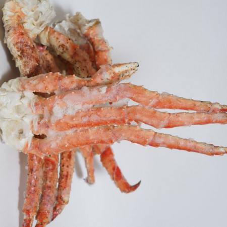 Камчатский Краб всех размеров