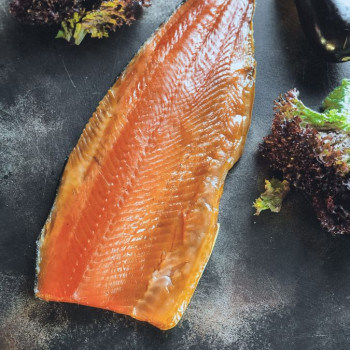 Семга филе С/С 