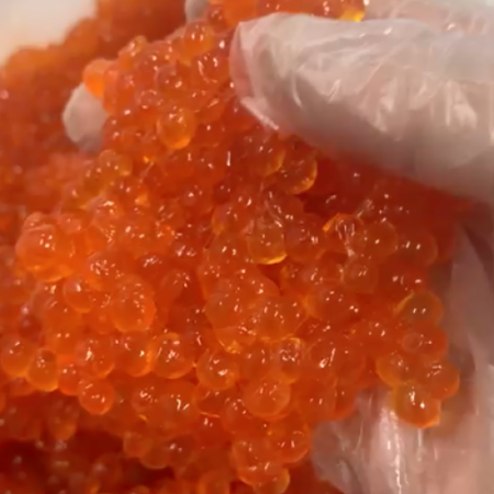 Икра Чавыча ПУТИНА 2020